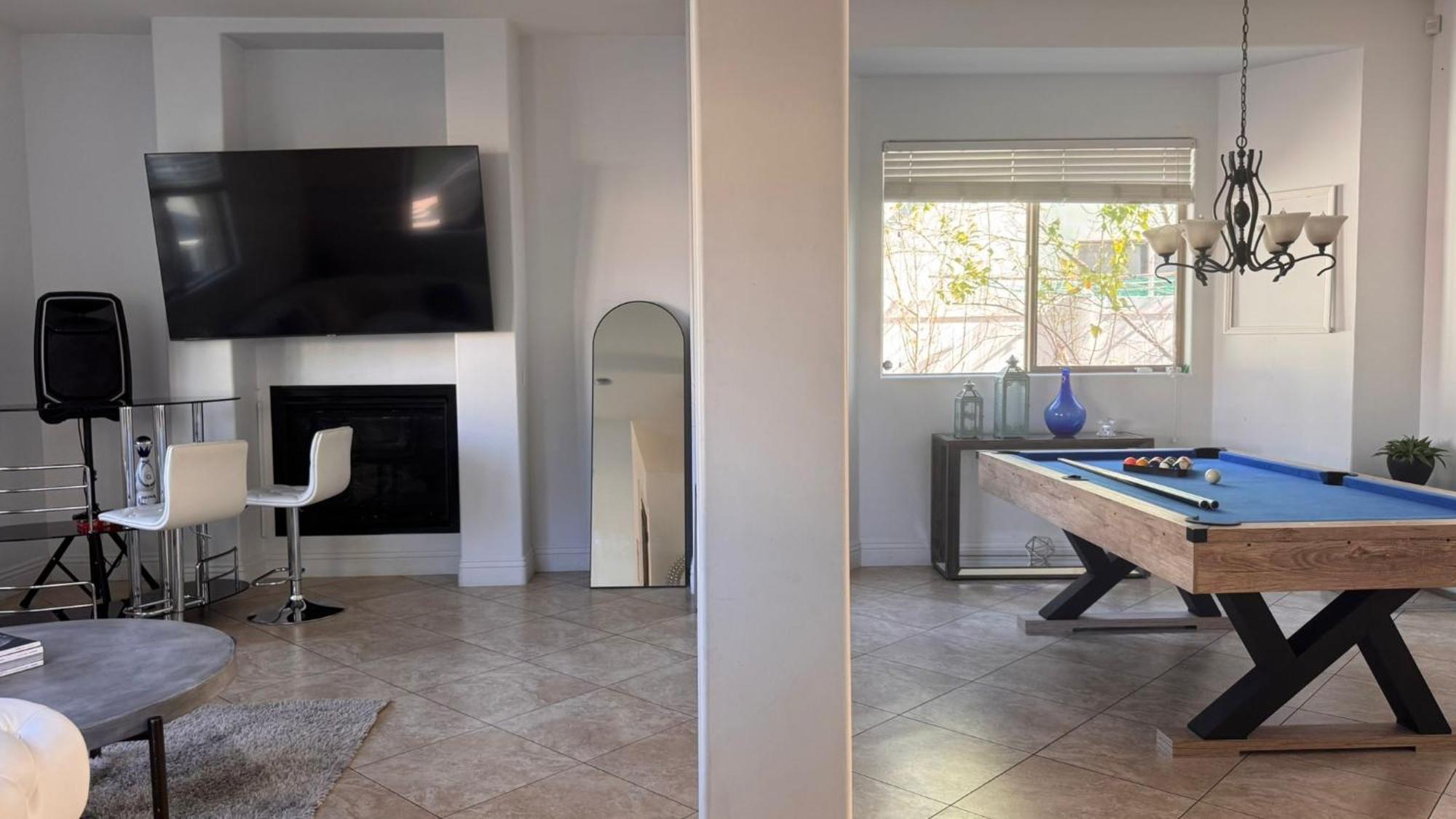 La Dream Gem - Beautiful Home With Spa Los Angeles Exterior photo